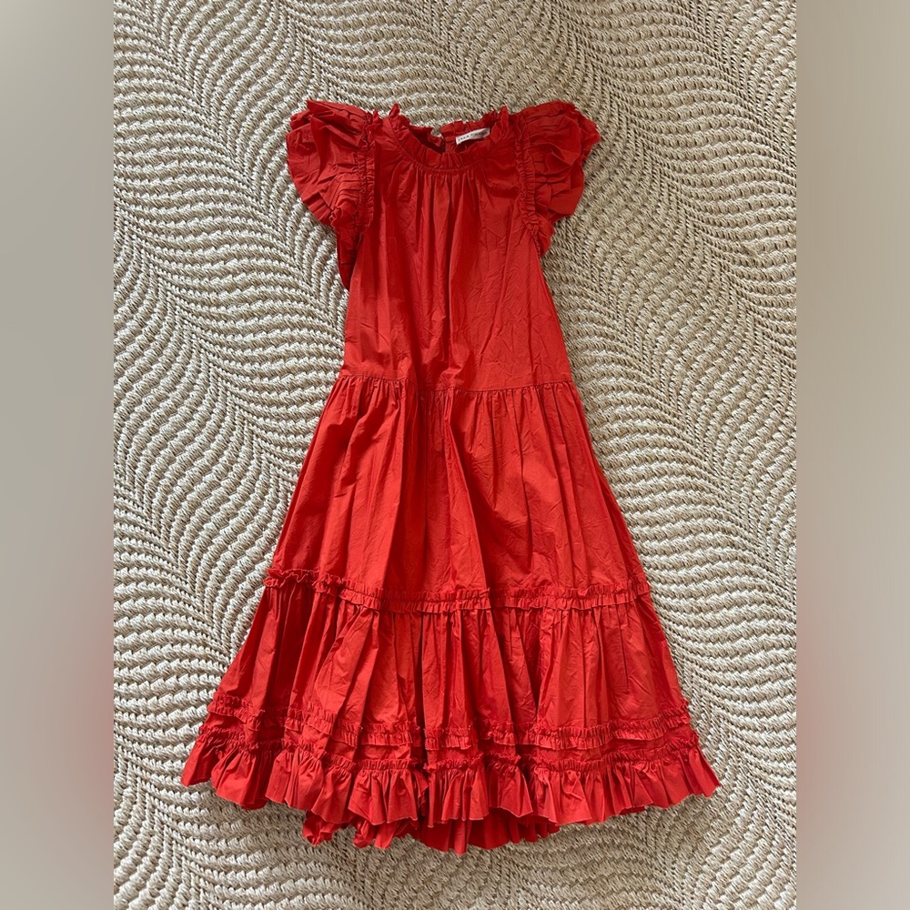 Ulla Johnson Dress, 2